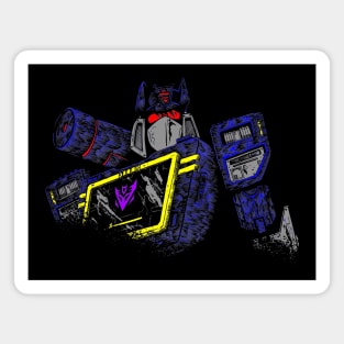 soundwave superior 2 Magnet